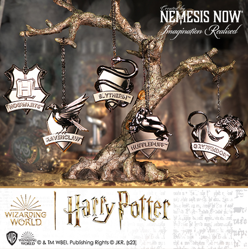 Nemesis Now Christmas  Wholesale Decorations and Giftware