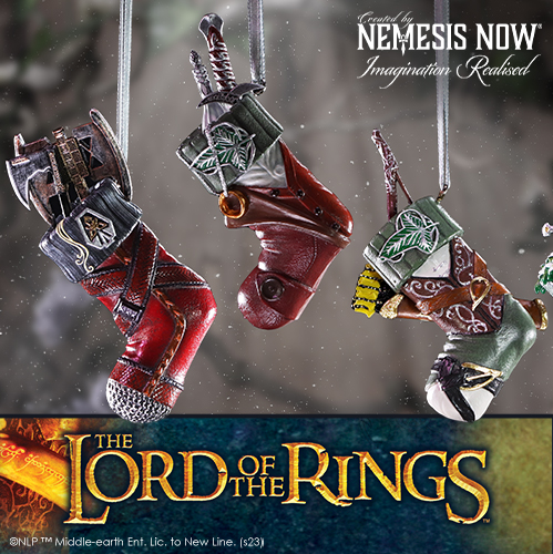 Buy Nemesis Now Gifts and Collectibles Online