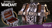 Enter The World Of Warcraft | Silverbound Treasure Chest