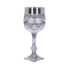 Assassin's Creed - The Creed Goblet 20.5cm Gaming Gaming Enthusiasts