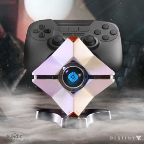 Destiny Generalist Ghost Shell ControllerCompanion