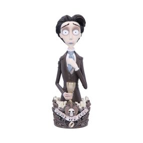 Corpse Bride Victor Bust 31cm Fantasy Mother's Day