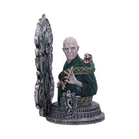 Harry Potter Lord Voldemort Bookend 20.5cm Fantasy Coming Soon Products