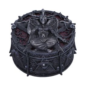 Hoard of the Baphomet 11cm Baphomet New Arrivals