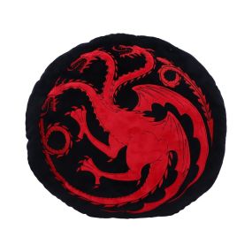 Game of Thrones Targaryen Cushion Fantasy Game Of Thrones