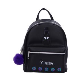 Wednesday Backpack 28cm Gothic Mother's Day