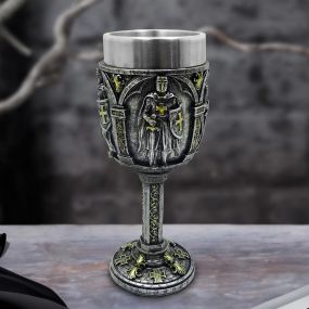 Gallant Knight Goblet 19.7cm