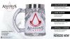 Assassins Creed the Creed Tankard | Nemesis Now Ltd