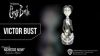 B6644B24 | Corpse Bride Victor Bust | Nemesis Now