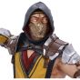 Mortal Kombat Scorpion Bust 29.5cm Gaming Licensed Gaming