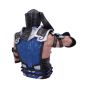 Mortal Kombat Sub-Zero Bust 29cm Gaming Licensed Gaming