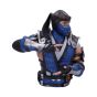 Mortal Kombat Sub-Zero Bust 29cm Gaming Licensed Gaming