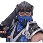 Mortal Kombat Sub-Zero Bust 29cm Gaming Licensed Gaming