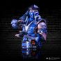 Mortal Kombat Sub-Zero Bust 29cm Gaming Licensed Gaming