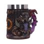 Elden Ring Starscourge Radahn Tankard 15.5cm Gaming Out Of Stock