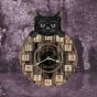 Kitten Tickin' 32cm Cats Christmas Gift Guide Homeware