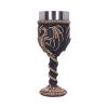 Dragon Remains Goblet 19cm Dragons Year Of The Dragon