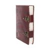 Spirit Board Leather Embossed Journal 25cm Witchcraft & Wiccan Gifts Under £100