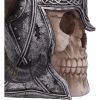 Viking Skull Tankard 19cm Skulls Top 200 None Licensed