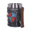 English Tankard 13.5cm History and Mythology Top 200 None Licensed