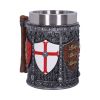 English Tankard 13.5cm History and Mythology Top 200 None Licensed