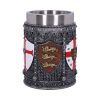 English Tankard 13.5cm History and Mythology Top 200 None Licensed