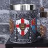 English Tankard 13.5cm History and Mythology Top 200 None Licensed