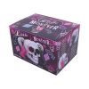 Little Monster 20.6cm Skulls Stock Arrivals