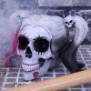 Little Monster 20.6cm Skulls Stock Arrivals