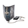 Danegeld Wallet History and Mythology Christmas Gift Guide Accessories