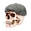 Boss 18.5cm Skulls Stock Arrivals