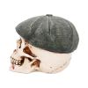 Boss 18.5cm Skulls Stock Arrivals