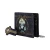 Ghost Gold Meliora Wallet Band Licenses Band Merch Product Guide