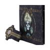 Ghost Gold Meliora Wallet Band Licenses Band Merch Product Guide