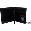 Motorhead Wallet Band Licenses Christmas Gift Guide Accessories