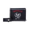 Motorhead Wallet Band Licenses Christmas Gift Guide Accessories