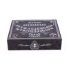 Jewellery Box Black and White Spirit Board 25cm Witchcraft & Wiccan Top 200 None Licensed