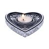 Spirit Board Tea Light Holder 9.5cm Witchcraft & Wiccan Sale Items