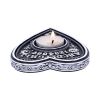 Spirit Board Tea Light Holder 9.5cm Witchcraft & Wiccan Sale Items