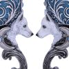 Wild at Heart Goblets 18.5cm (Set of 2) Wolves Gifts Under £100