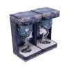 Wild at Heart Goblets 18.5cm (Set of 2) Wolves Gifts Under £100