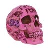 Tattoo Fund (Pink) Skulls Gifts Under £100