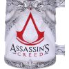 Assassin's Creed - The Creed Tankard 15.5cm Gaming Christmas Gift Guide Drinkware