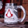 Assassin's Creed - The Creed Tankard 15.5cm Gaming Christmas Gift Guide Drinkware