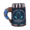 Assassin's Creed Valhalla Tankard 15.5cm Gaming Christmas Gift Guide Drinkware