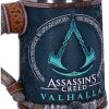 Assassin's Creed Valhalla Tankard 15.5cm Gaming Christmas Gift Guide Drinkware