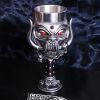 Motorhead Warpig Goblet 19.5cm Band Licenses Band Merch Product Guide