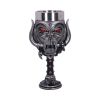 Motorhead Warpig Goblet 19.5cm Band Licenses Band Merch Product Guide