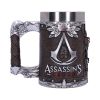 Assassin's Creed Tankard of the Brotherhood 15.5cm Gaming Top 200