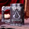 Assassin's Creed Tankard of the Brotherhood 15.5cm Gaming Top 200